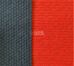 Ковролин Vebe Lido gd 43 Red фото 1 | FLOORDEALER